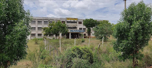 Safa College of Pharmacy Kurnool Gallery photo 1